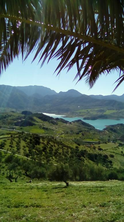 埃尔加斯托尔 Conjunto El Carramolo旅馆 外观 照片